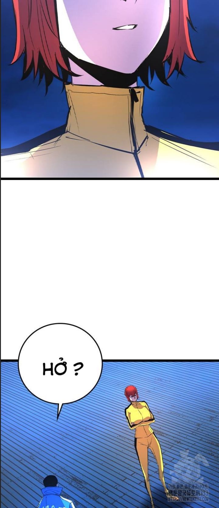 Phòng Gym Hanlim - Chapter 174 - Page 95