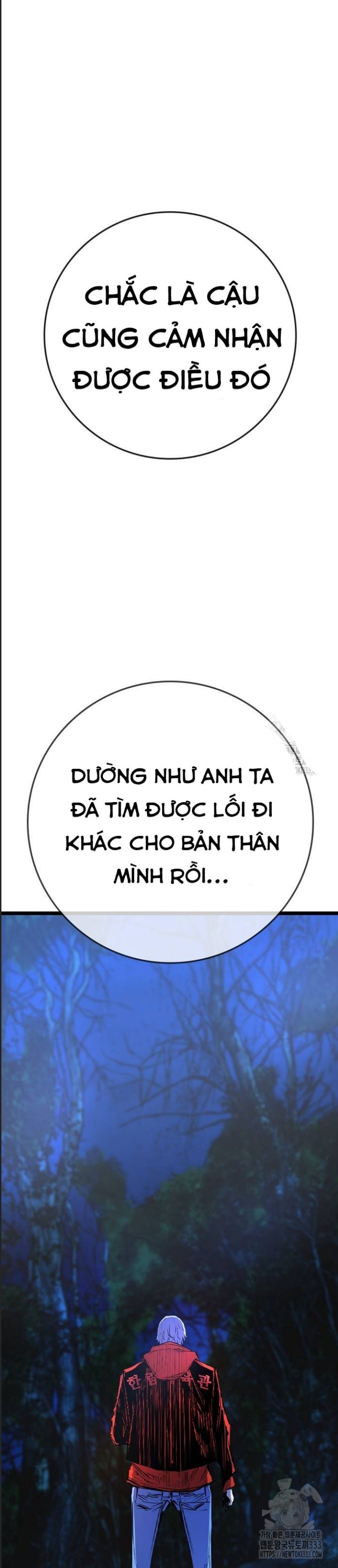 Phòng Gym Hanlim - Chapter 174 - Page 98