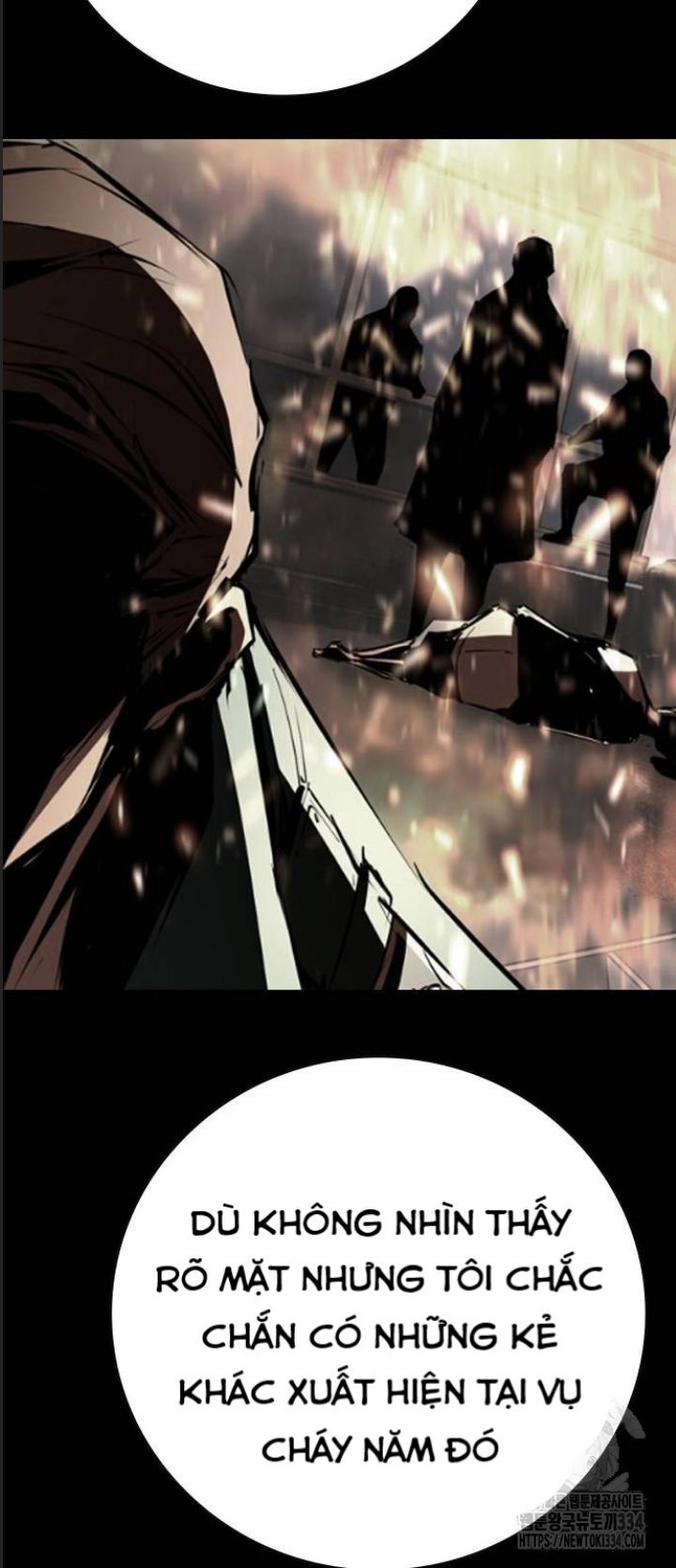 Phòng Gym Hanlim - Chapter 175 - Page 101