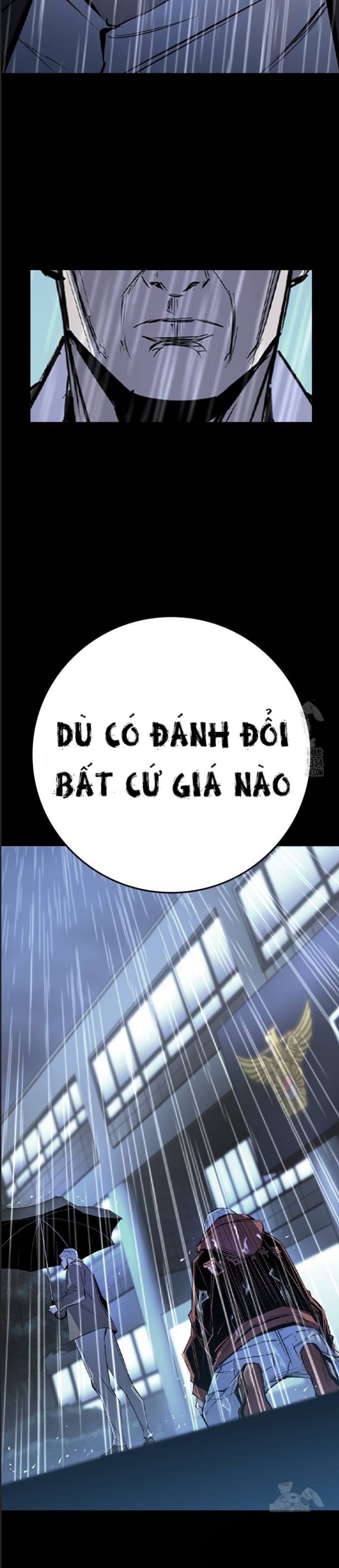 Phòng Gym Hanlim - Chapter 175 - Page 109