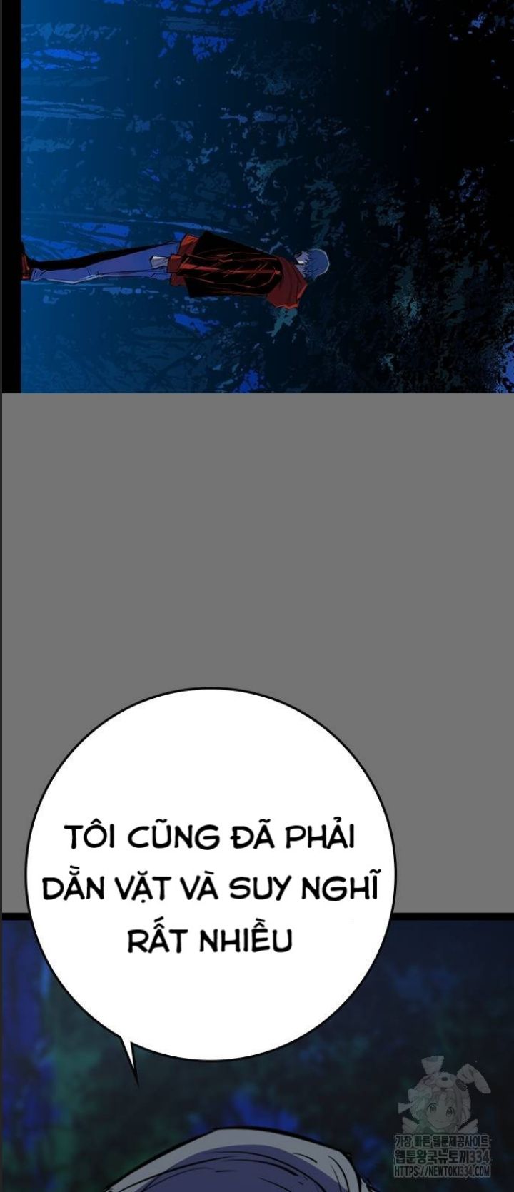 Phòng Gym Hanlim - Chapter 175 - Page 110