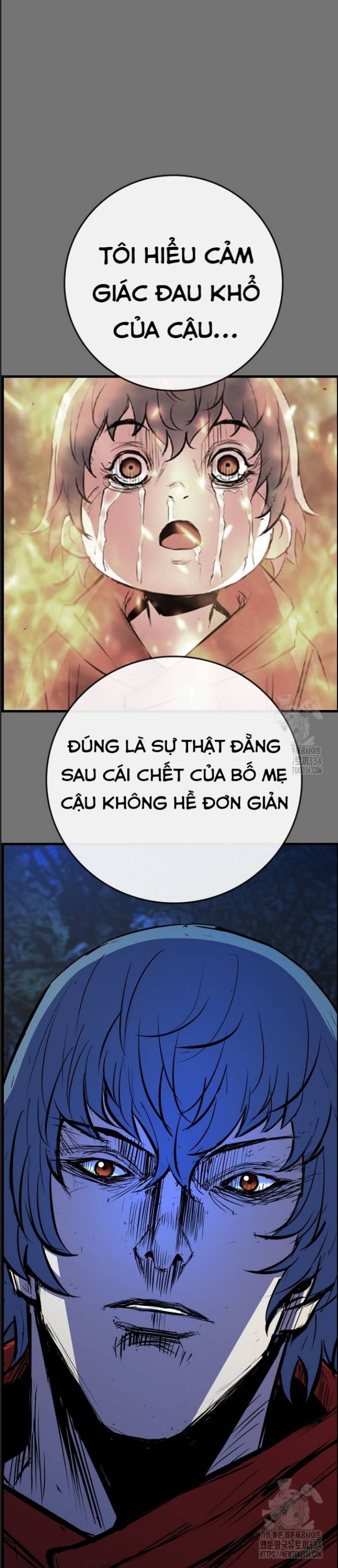 Phòng Gym Hanlim - Chapter 175 - Page 112