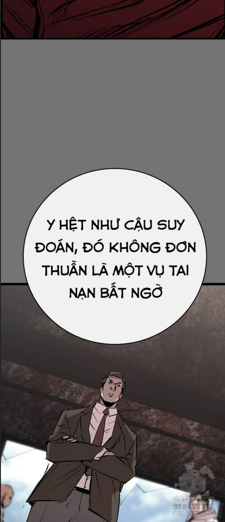 Phòng Gym Hanlim - Chapter 175 - Page 113