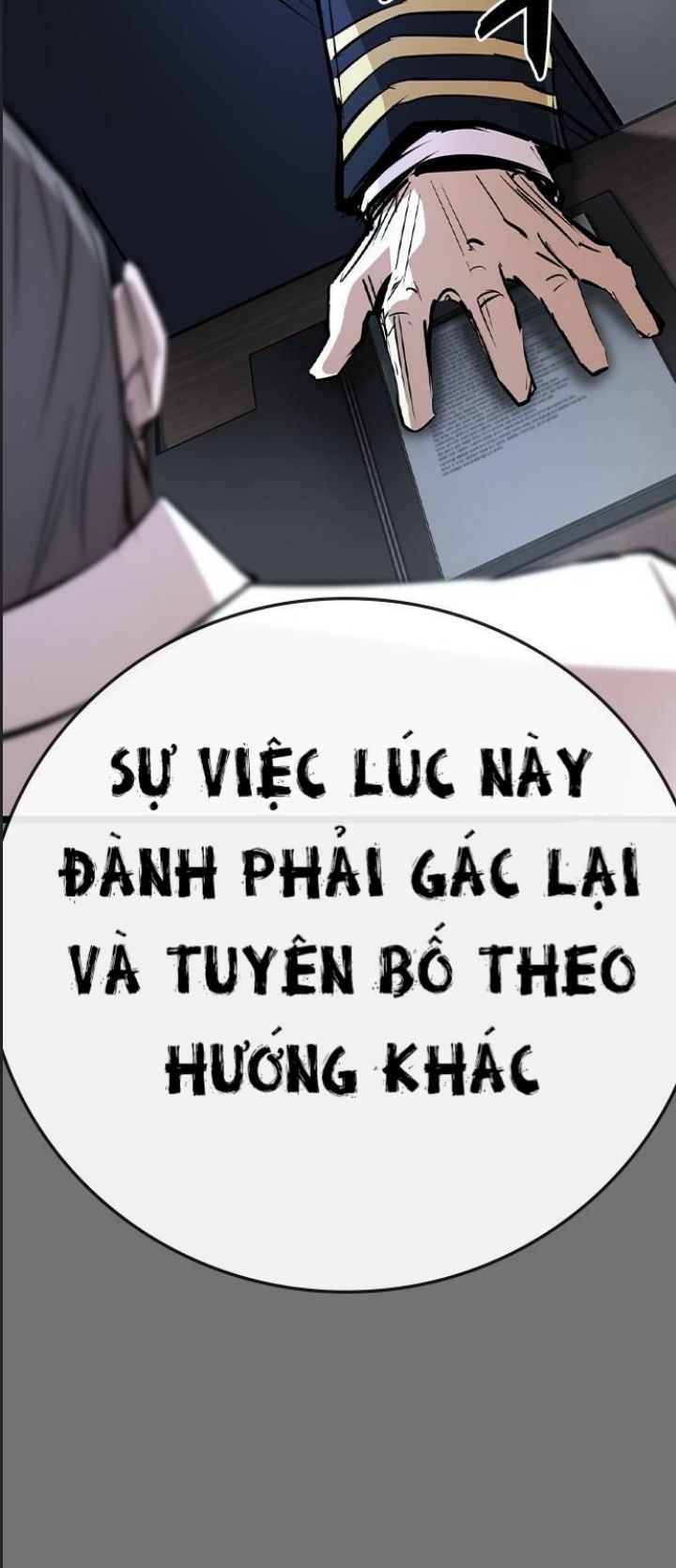 Phòng Gym Hanlim - Chapter 175 - Page 117