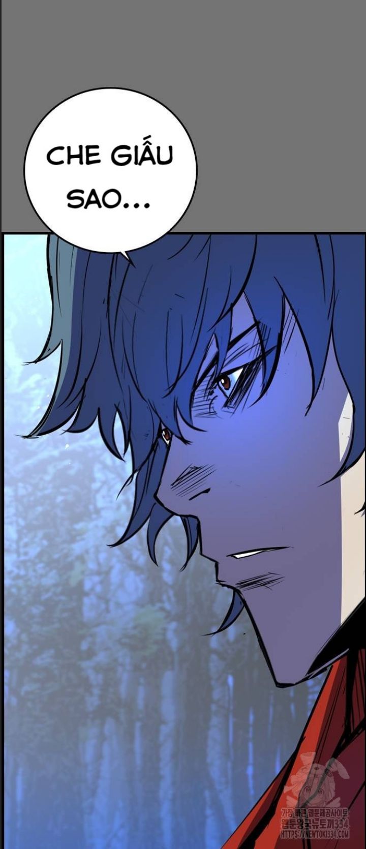 Phòng Gym Hanlim - Chapter 175 - Page 118