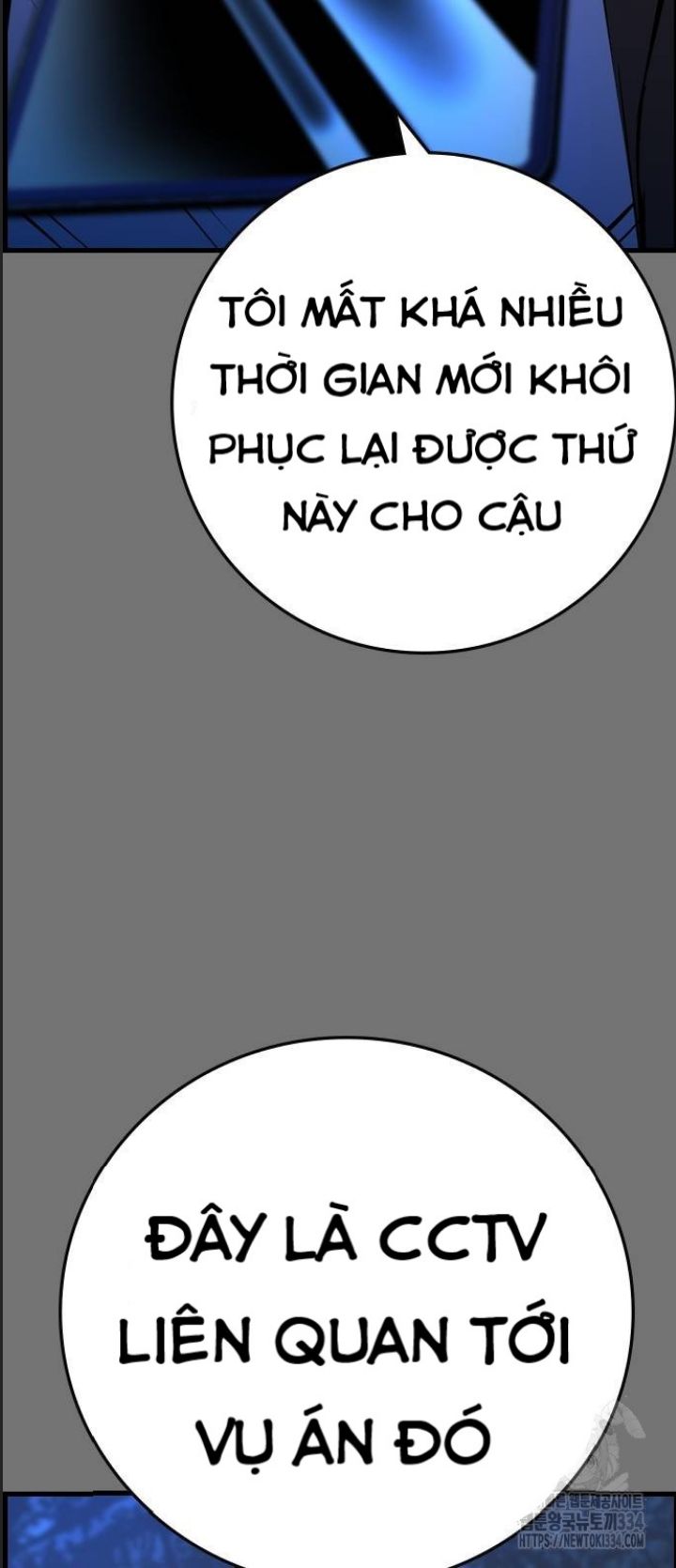 Phòng Gym Hanlim - Chapter 175 - Page 121