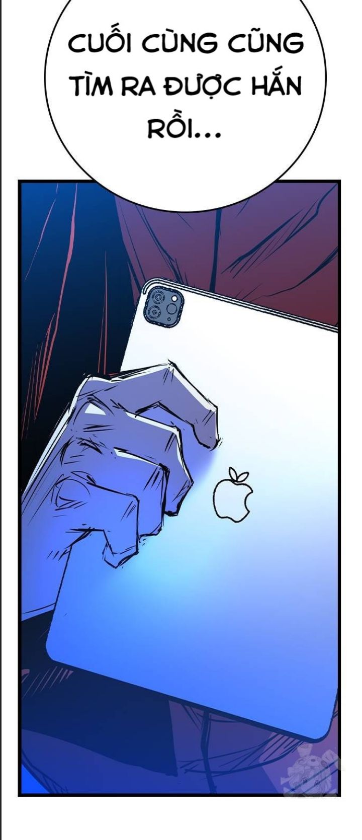Phòng Gym Hanlim - Chapter 175 - Page 126