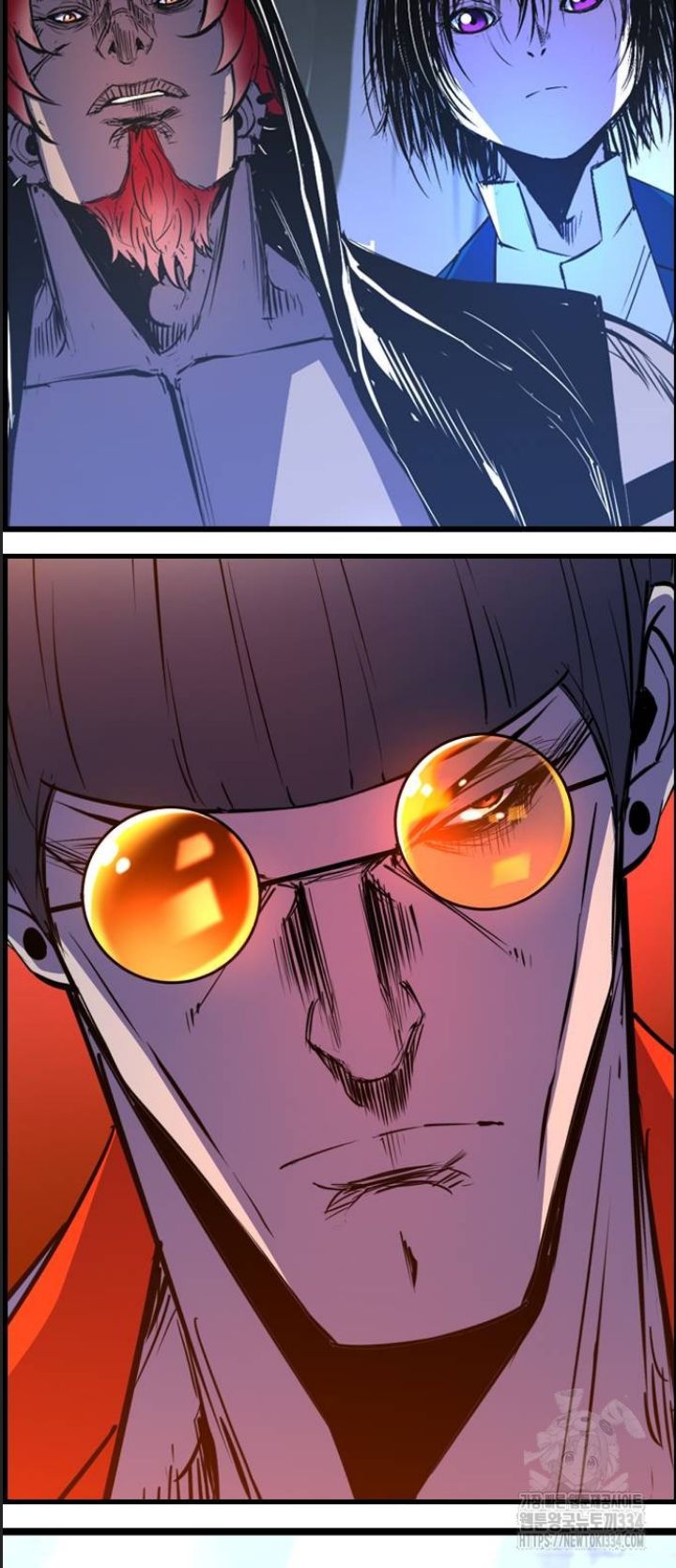 Phòng Gym Hanlim - Chapter 175 - Page 135