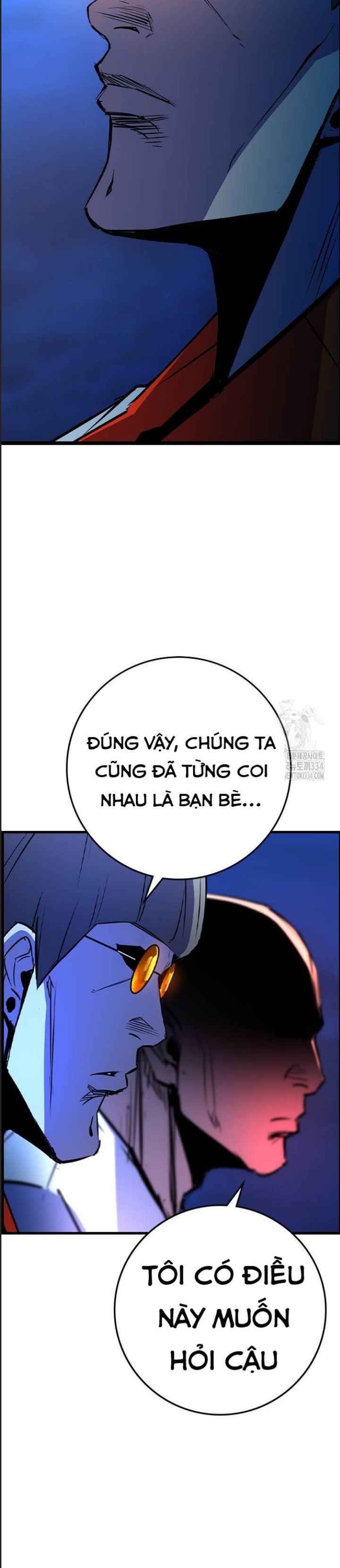 Phòng Gym Hanlim - Chapter 175 - Page 14