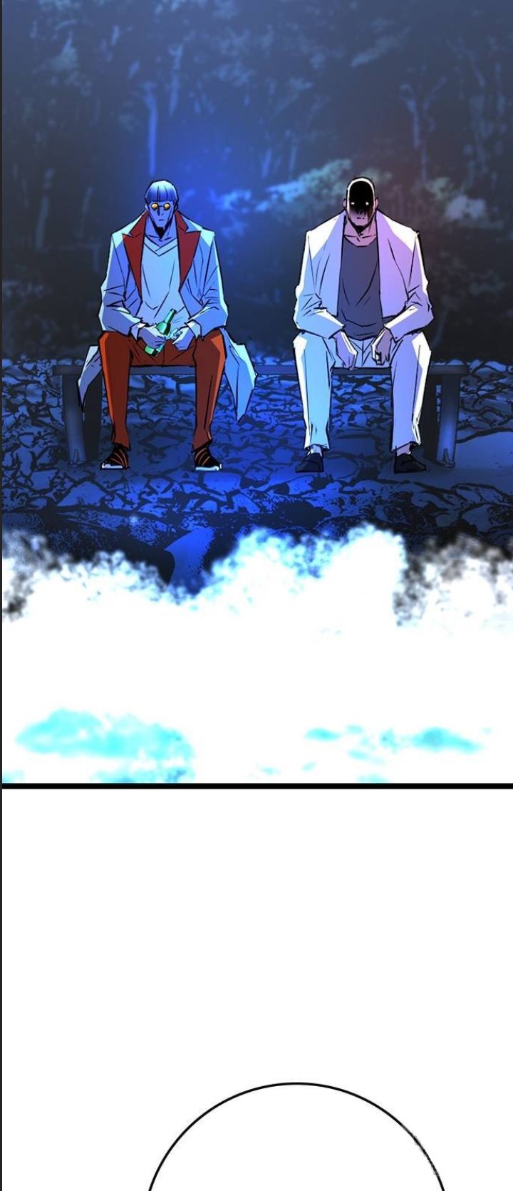 Phòng Gym Hanlim - Chapter 175 - Page 19