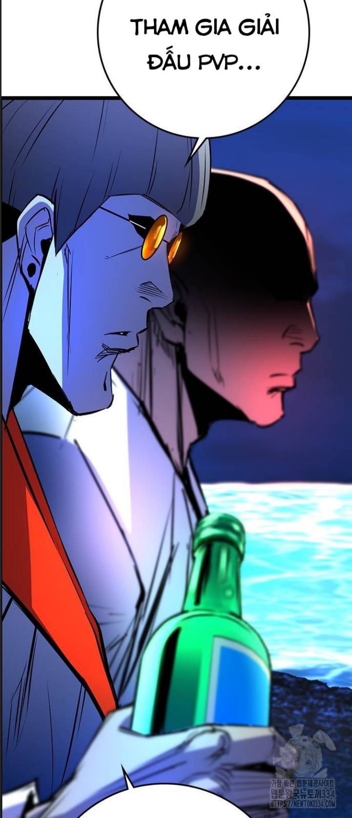 Phòng Gym Hanlim - Chapter 175 - Page 20