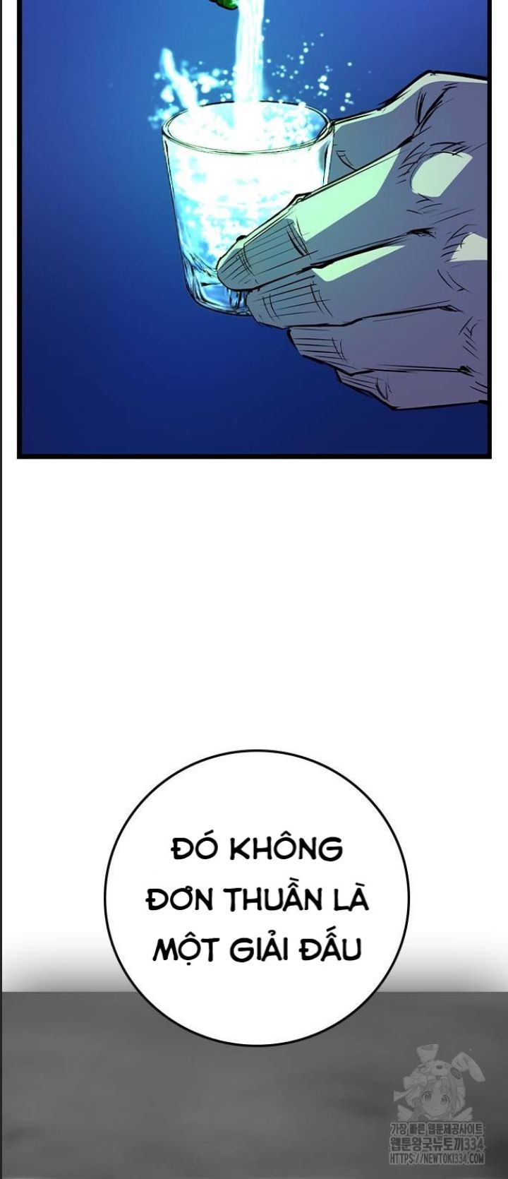 Phòng Gym Hanlim - Chapter 175 - Page 22