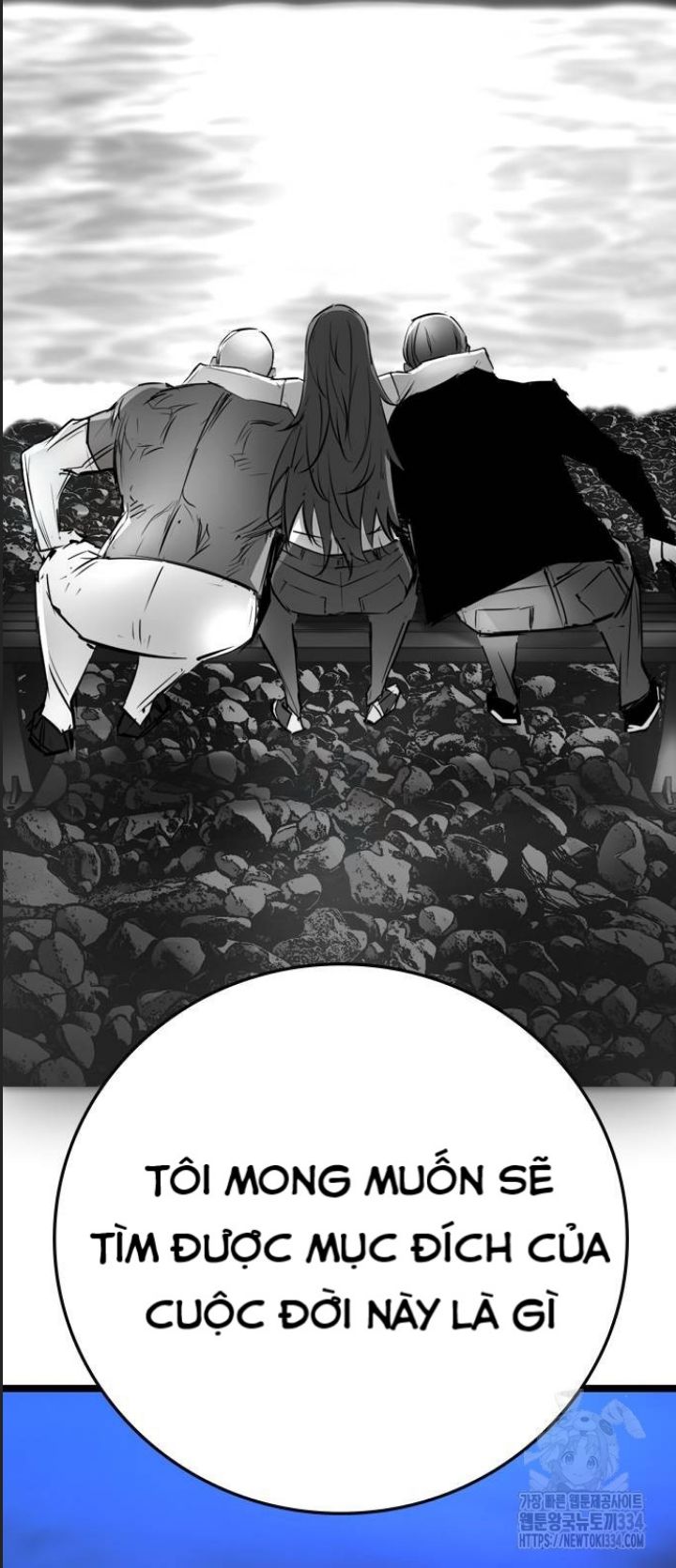 Phòng Gym Hanlim - Chapter 175 - Page 23