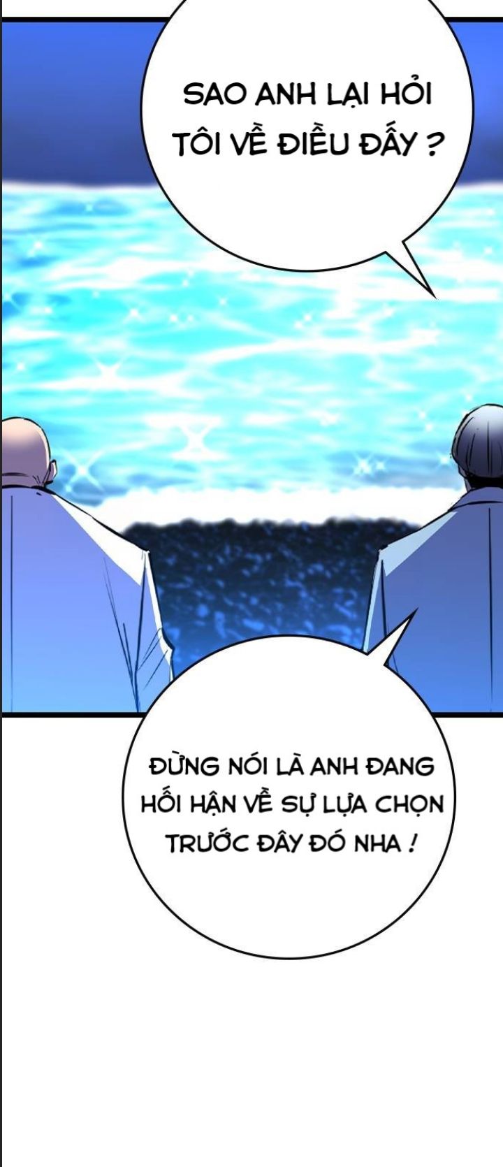 Phòng Gym Hanlim - Chapter 175 - Page 26