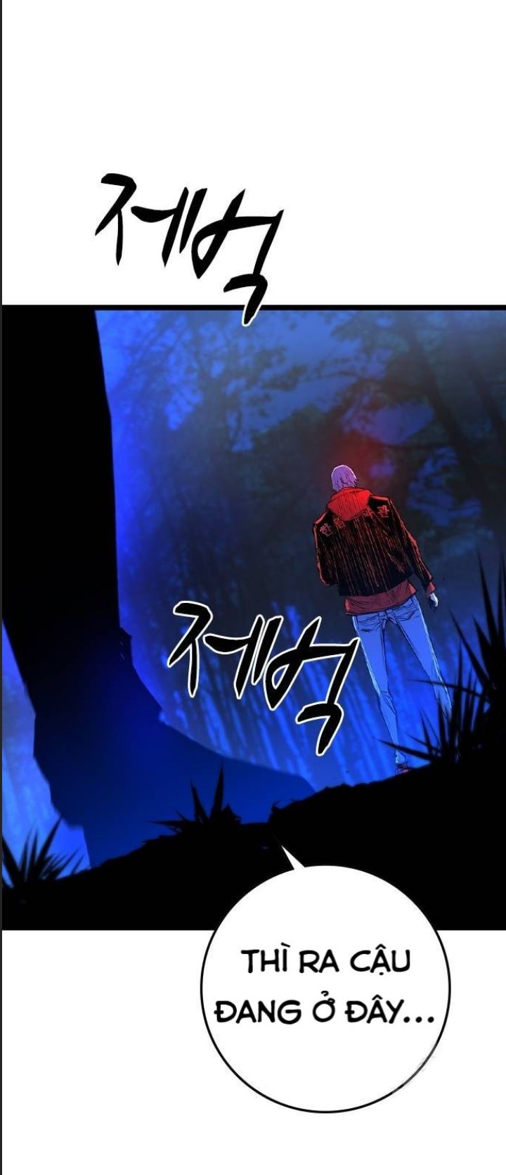 Phòng Gym Hanlim - Chapter 175 - Page 3