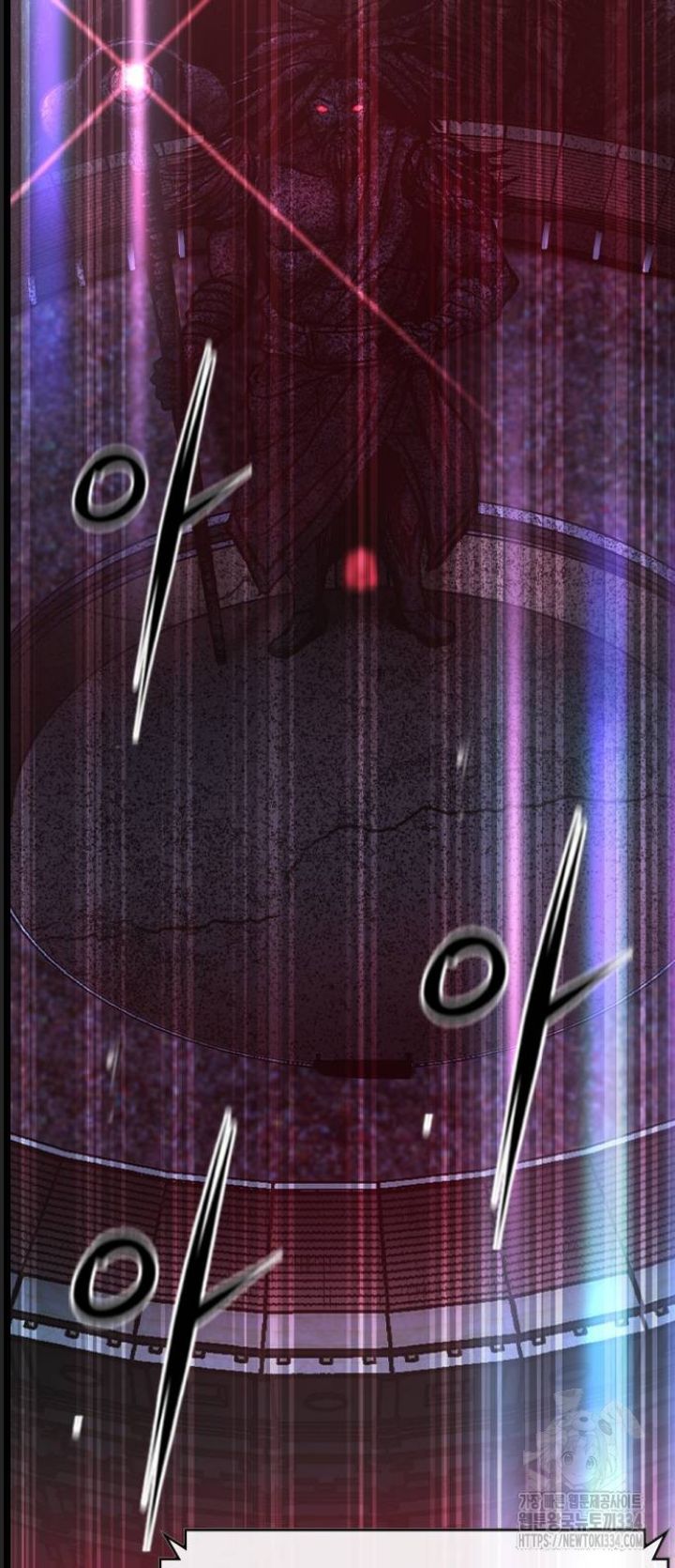 Phòng Gym Hanlim - Chapter 175 - Page 35