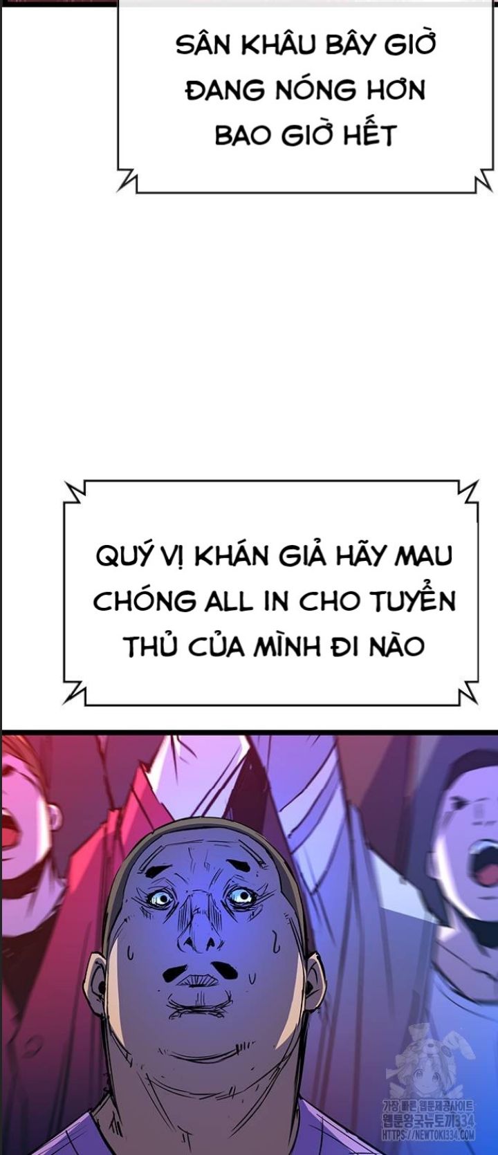 Phòng Gym Hanlim - Chapter 175 - Page 36