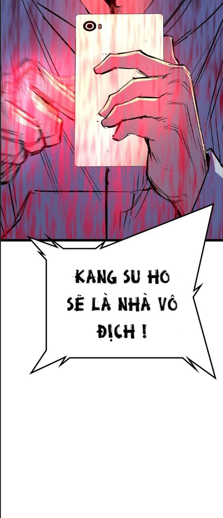 Phòng Gym Hanlim - Chapter 175 - Page 41