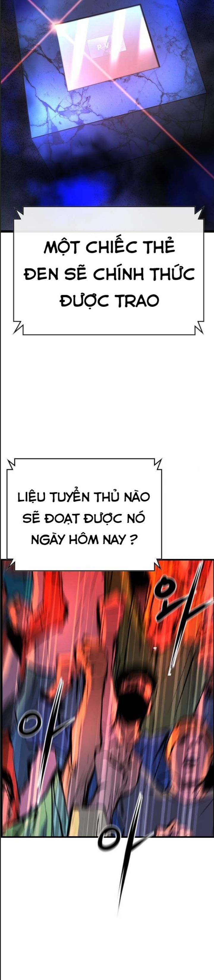 Phòng Gym Hanlim - Chapter 175 - Page 46