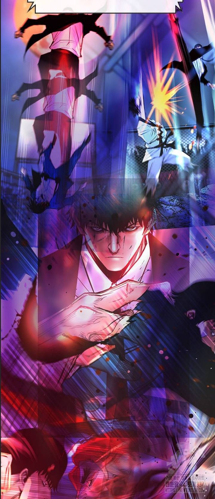 Phòng Gym Hanlim - Chapter 175 - Page 49