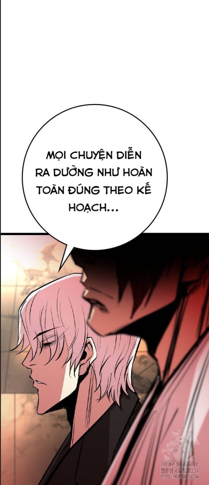 Phòng Gym Hanlim - Chapter 175 - Page 53