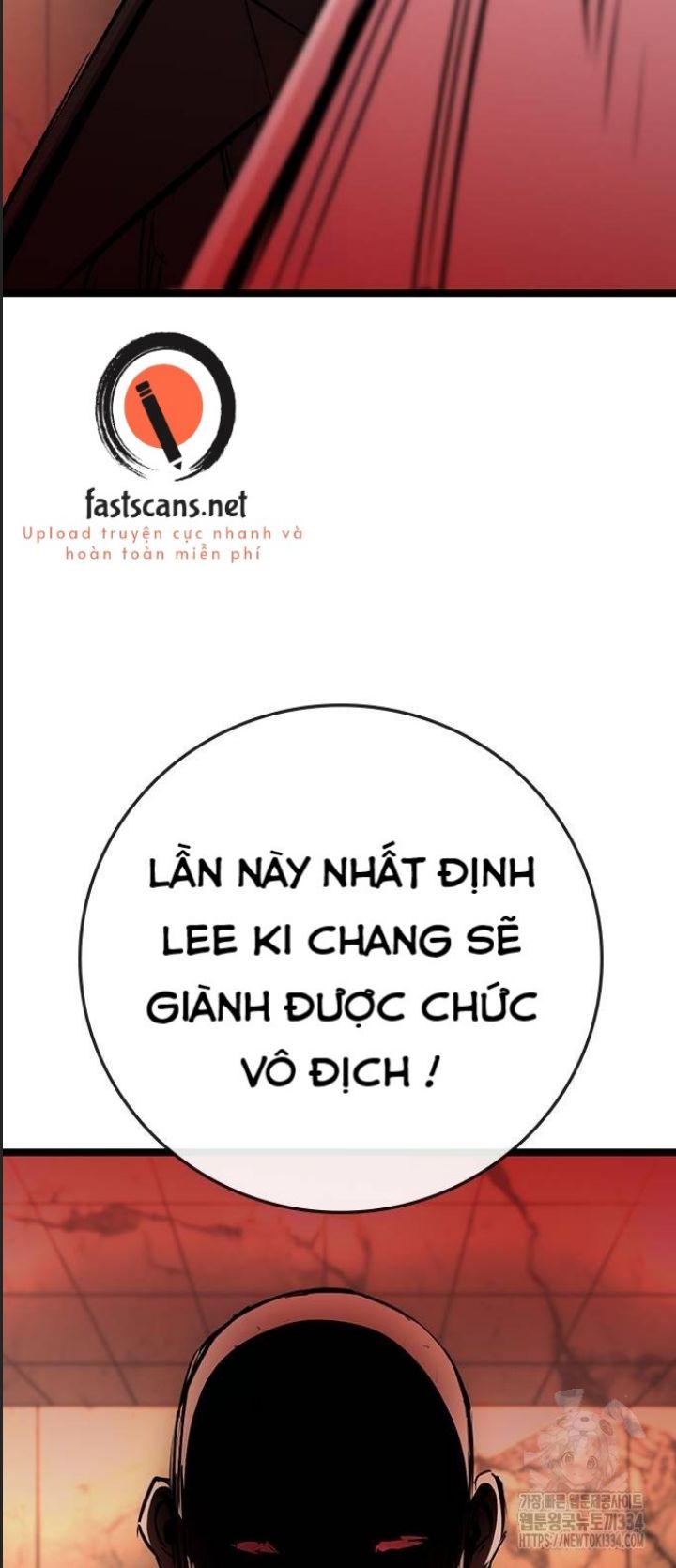 Phòng Gym Hanlim - Chapter 175 - Page 54