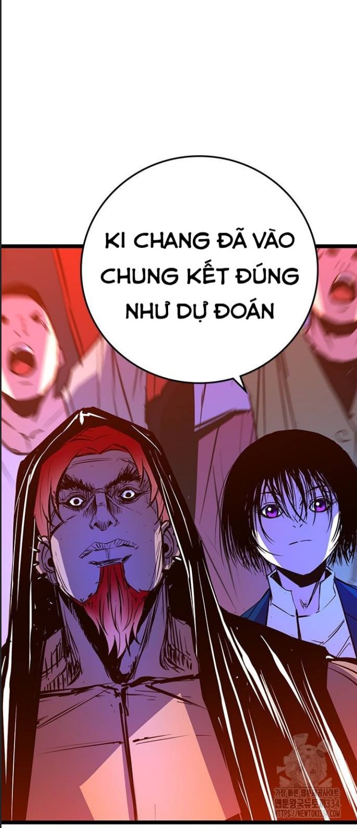 Phòng Gym Hanlim - Chapter 175 - Page 58