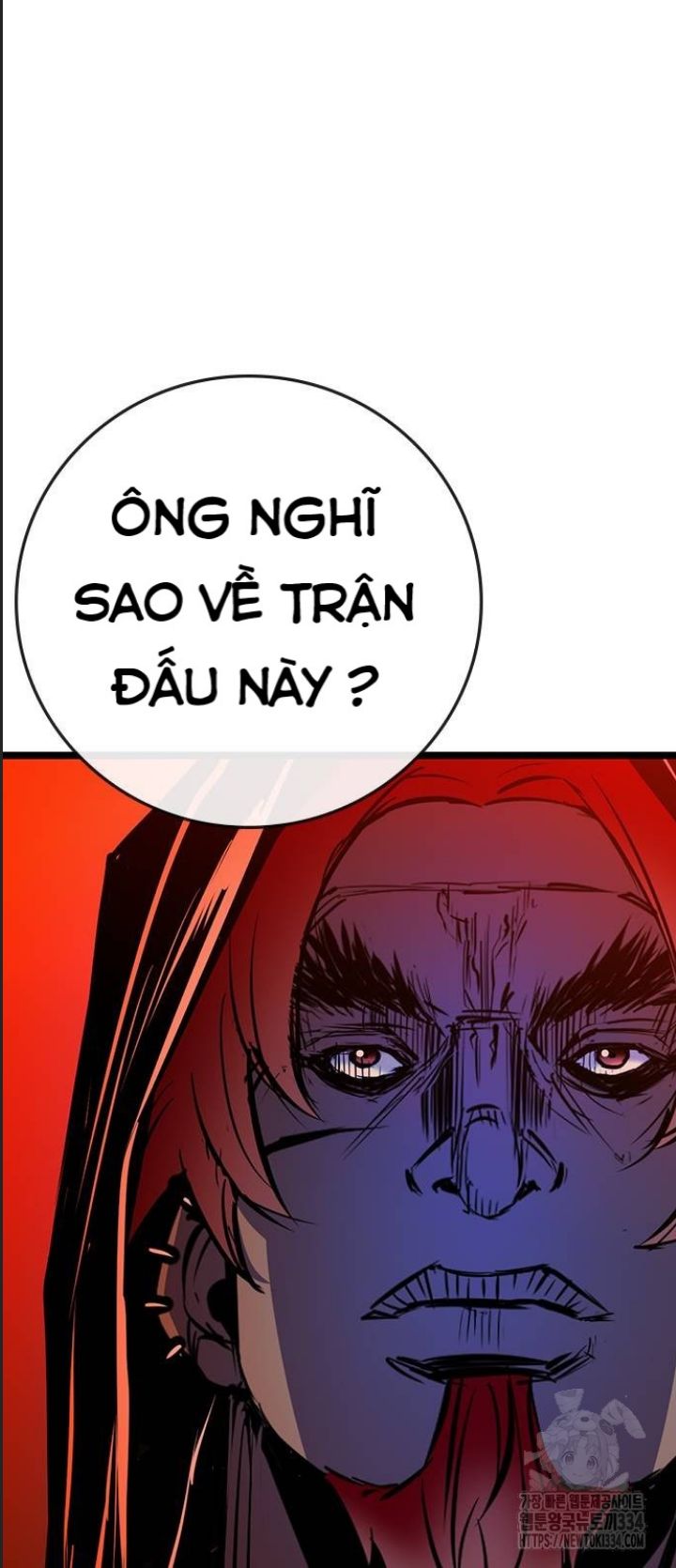 Phòng Gym Hanlim - Chapter 175 - Page 59