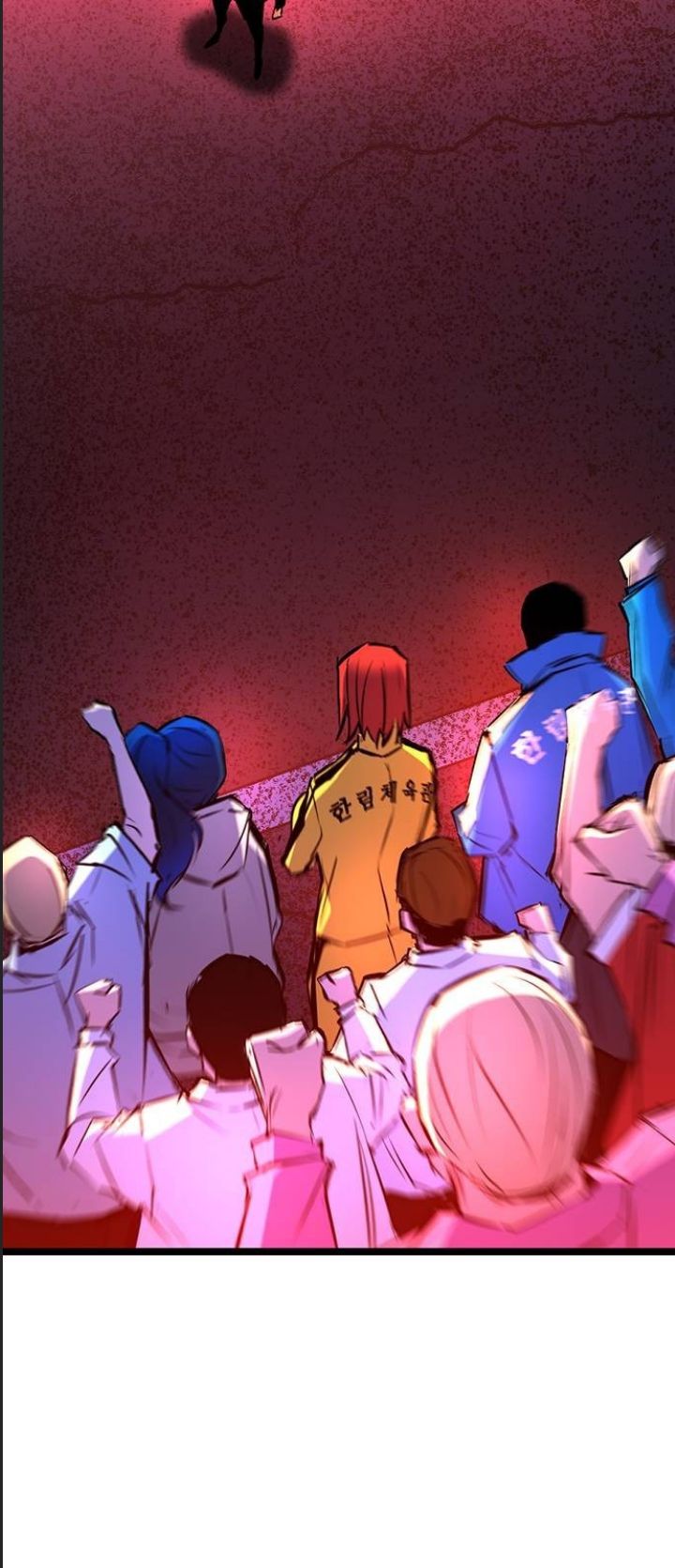 Phòng Gym Hanlim - Chapter 175 - Page 64