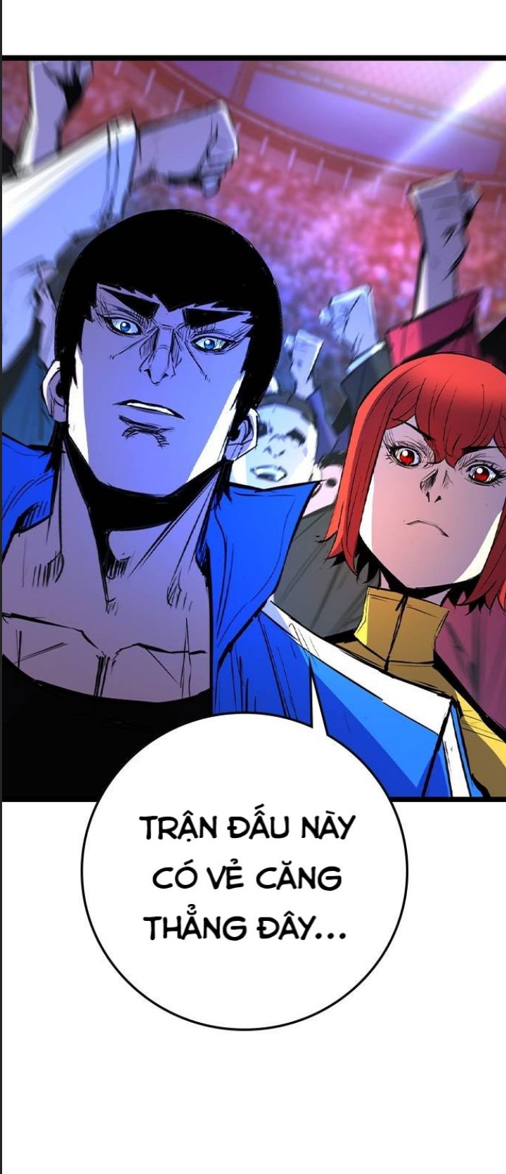 Phòng Gym Hanlim - Chapter 175 - Page 65