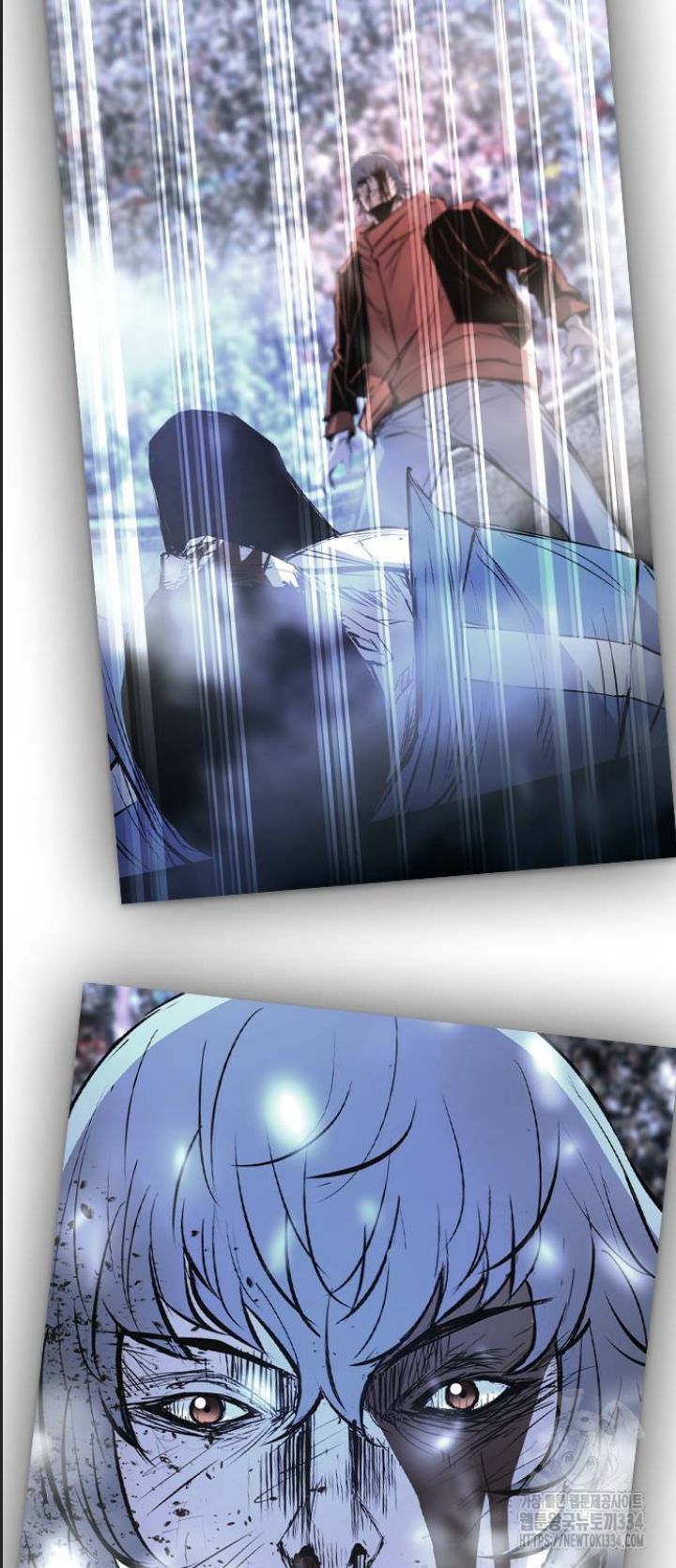 Phòng Gym Hanlim - Chapter 175 - Page 68