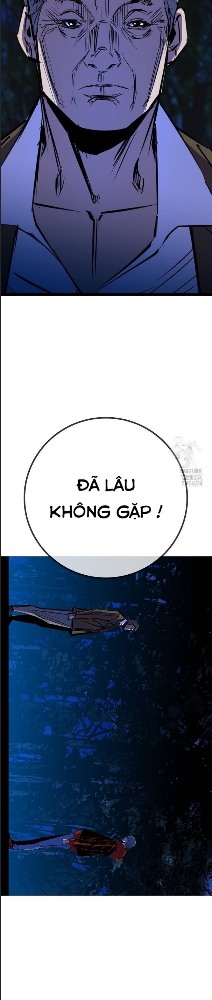 Phòng Gym Hanlim - Chapter 175 - Page 7