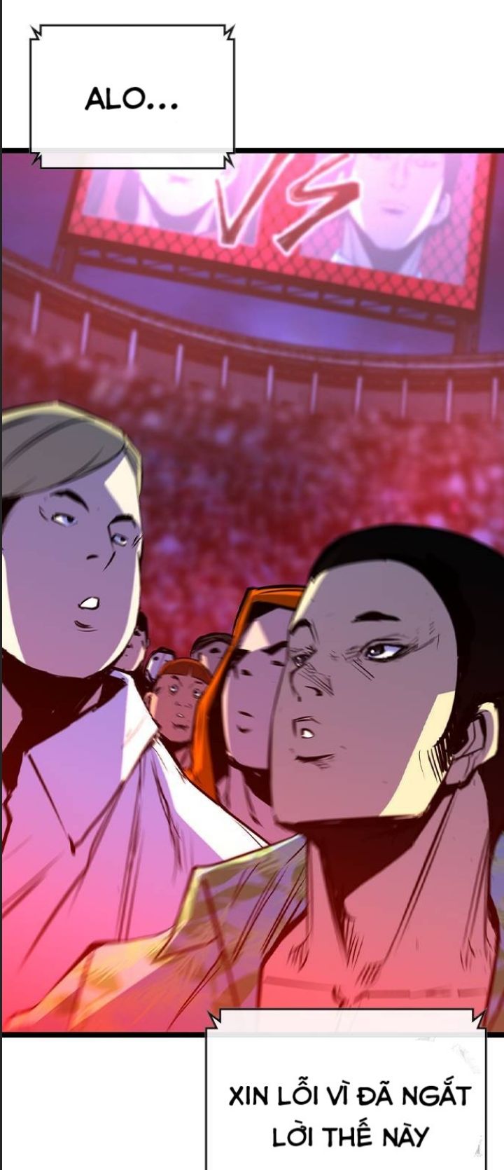 Phòng Gym Hanlim - Chapter 175 - Page 73