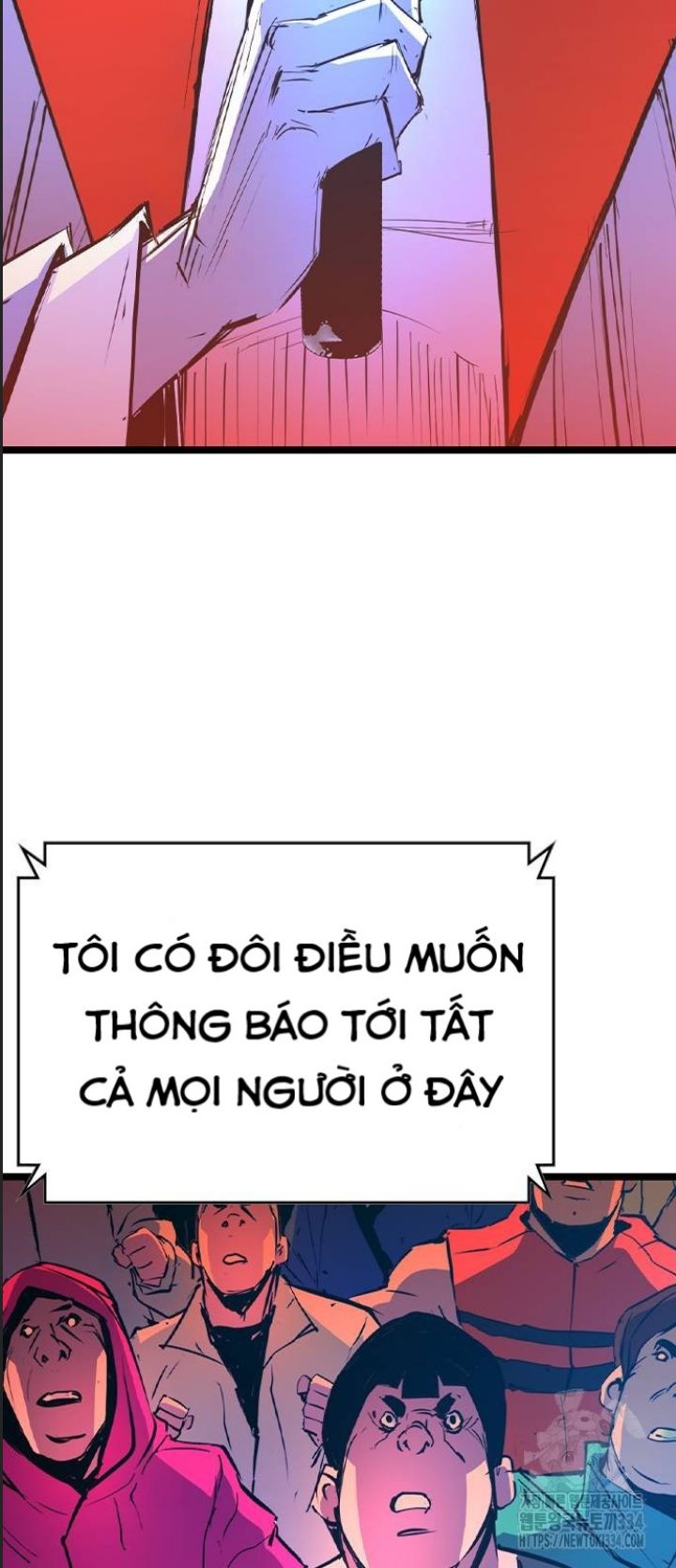 Phòng Gym Hanlim - Chapter 175 - Page 75