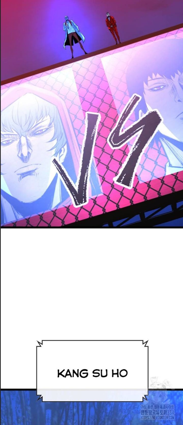 Phòng Gym Hanlim - Chapter 175 - Page 77