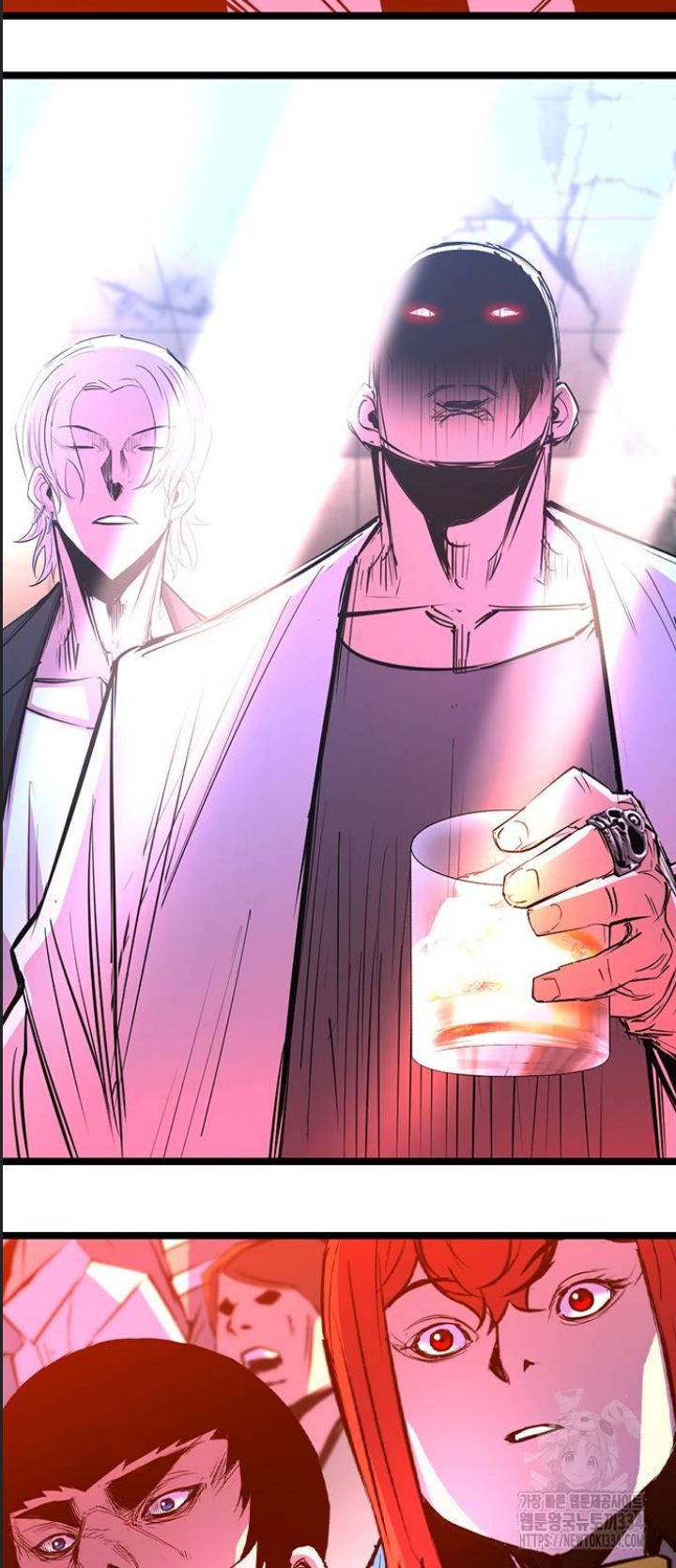 Phòng Gym Hanlim - Chapter 175 - Page 82