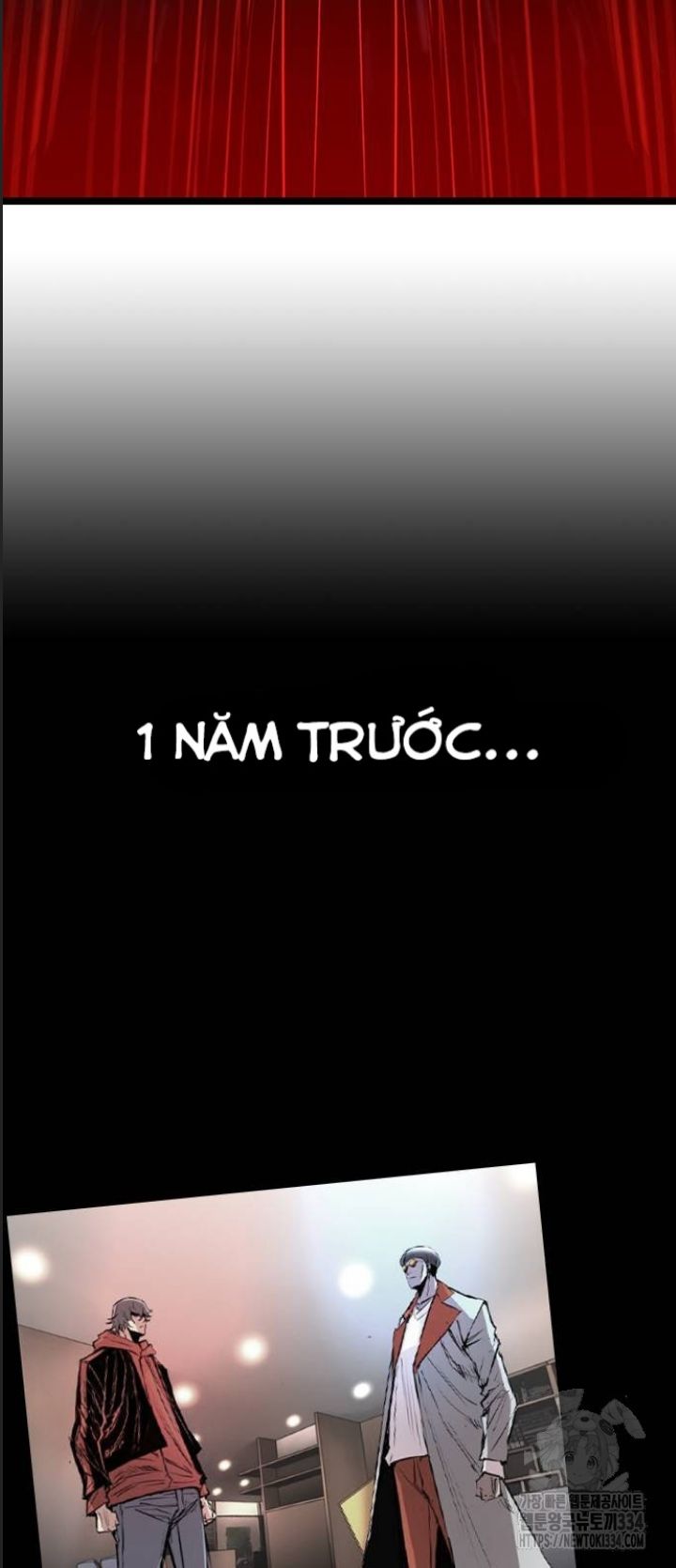 Phòng Gym Hanlim - Chapter 175 - Page 86