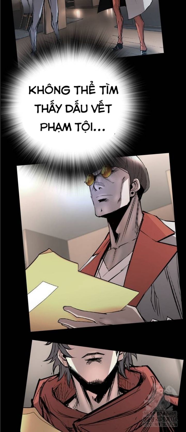 Phòng Gym Hanlim - Chapter 175 - Page 87