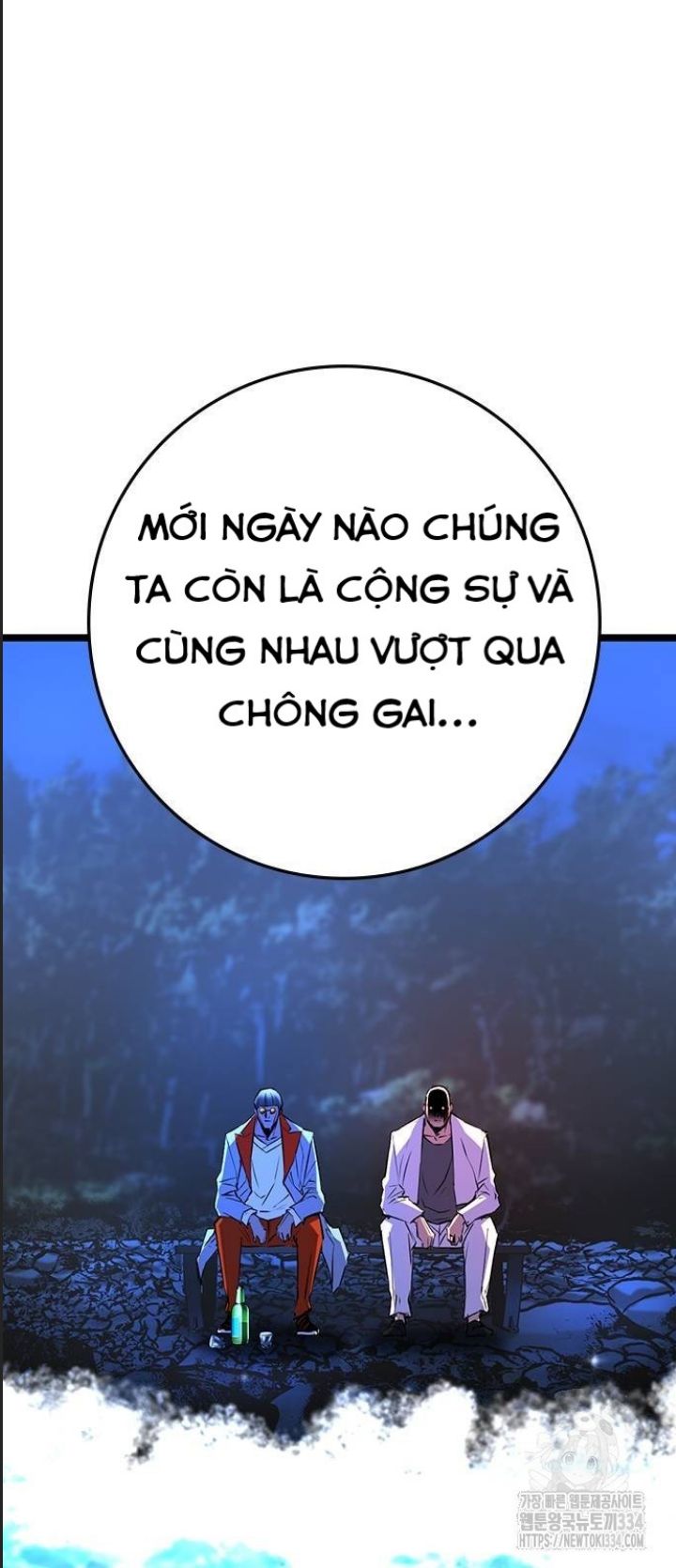 Phòng Gym Hanlim - Chapter 175 - Page 9