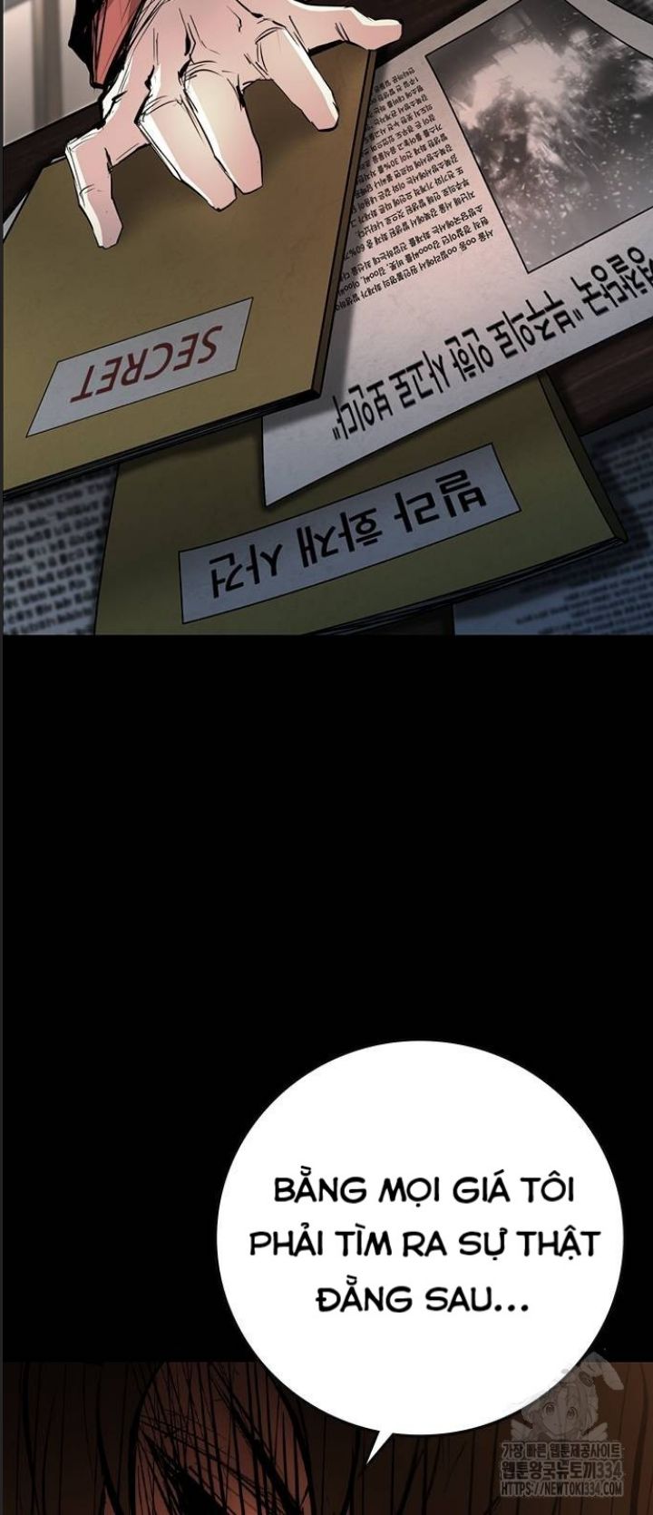 Phòng Gym Hanlim - Chapter 175 - Page 91