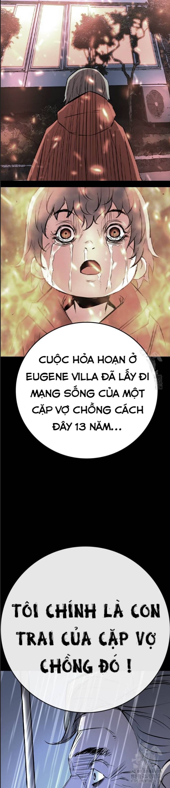 Phòng Gym Hanlim - Chapter 175 - Page 99