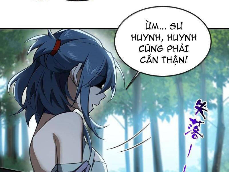 Ta Ở Tu Tiên Giới Chỉ Làm Giờ Hành Chính - Chapter 70 - Page 101