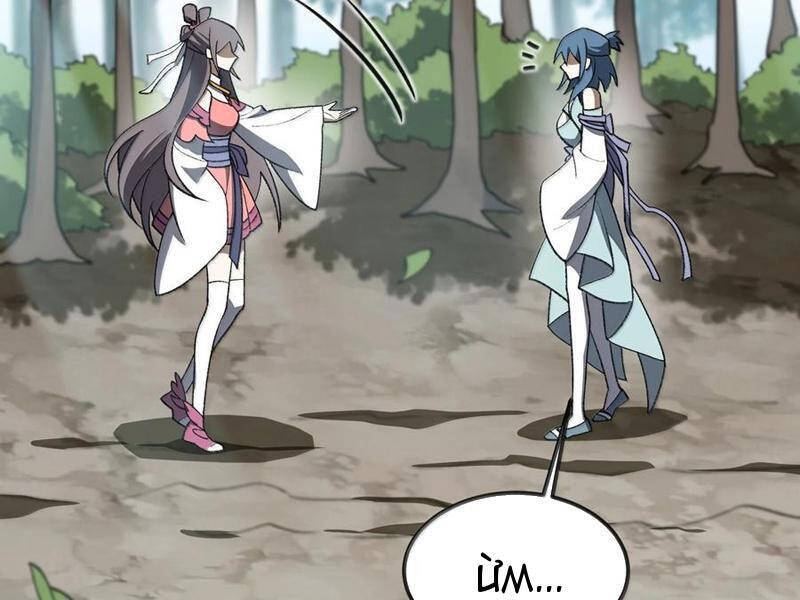 Ta Ở Tu Tiên Giới Chỉ Làm Giờ Hành Chính - Chapter 70 - Page 108