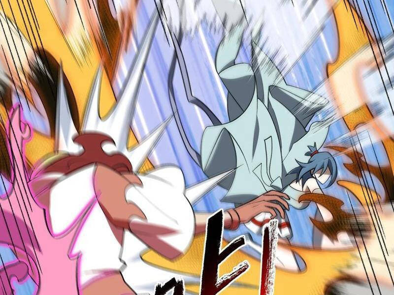 Ta Ở Tu Tiên Giới Chỉ Làm Giờ Hành Chính - Chapter 70 - Page 11