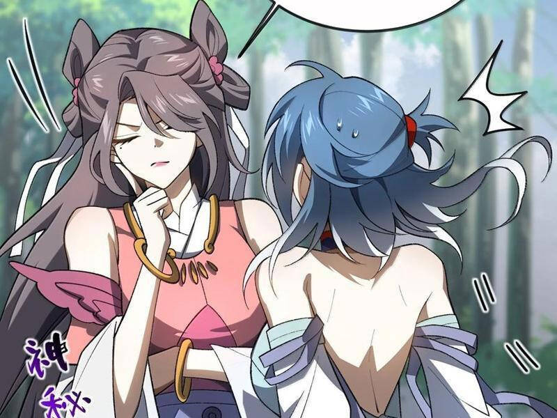 Ta Ở Tu Tiên Giới Chỉ Làm Giờ Hành Chính - Chapter 70 - Page 122