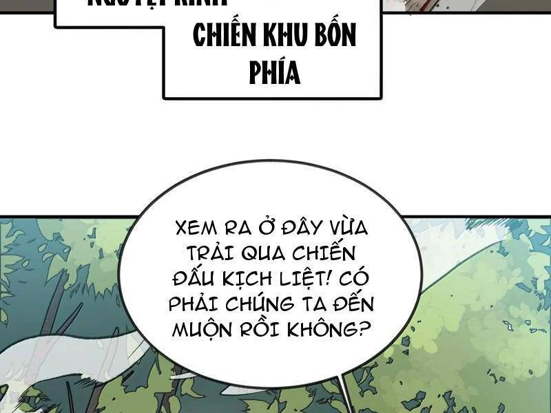 Ta Ở Tu Tiên Giới Chỉ Làm Giờ Hành Chính - Chapter 70 - Page 130