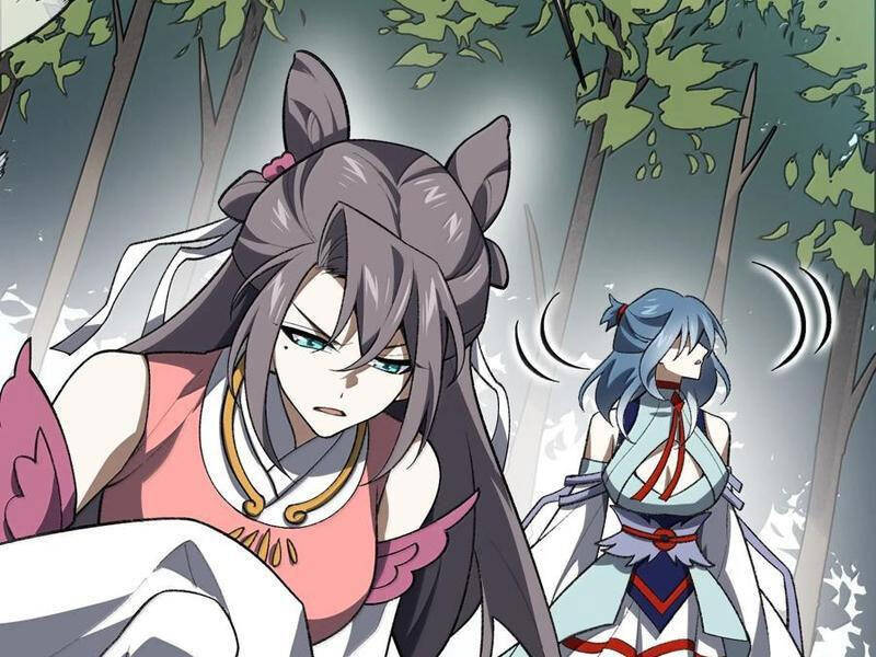 Ta Ở Tu Tiên Giới Chỉ Làm Giờ Hành Chính - Chapter 70 - Page 131