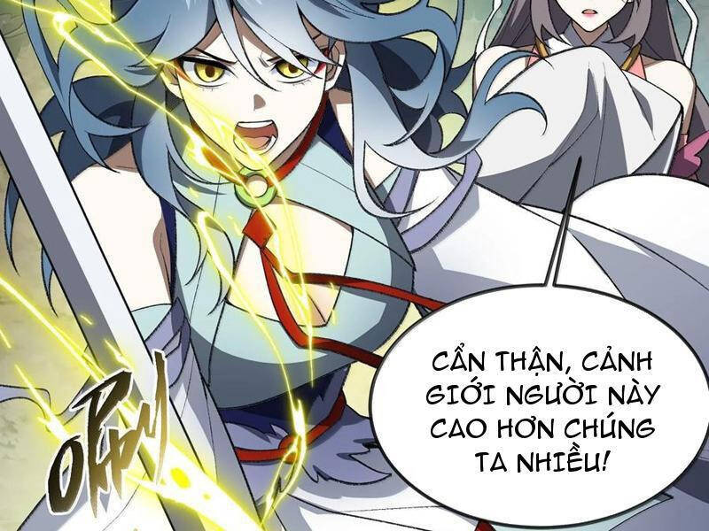 Ta Ở Tu Tiên Giới Chỉ Làm Giờ Hành Chính - Chapter 70 - Page 143