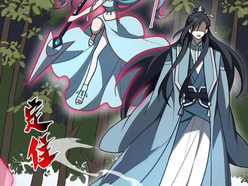 Ta Ở Tu Tiên Giới Chỉ Làm Giờ Hành Chính - Chapter 70 - Page 20