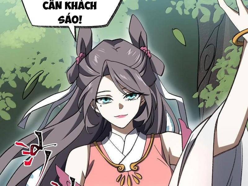 Ta Ở Tu Tiên Giới Chỉ Làm Giờ Hành Chính - Chapter 70 - Page 34